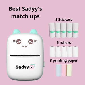 Sadyz Printer